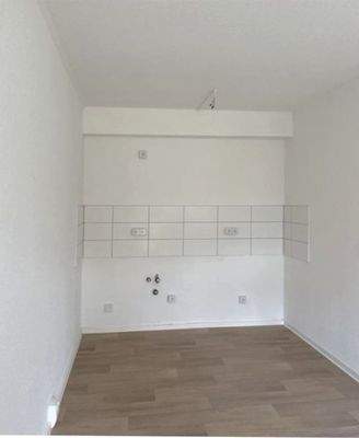 Beispiel offene Wohnküche