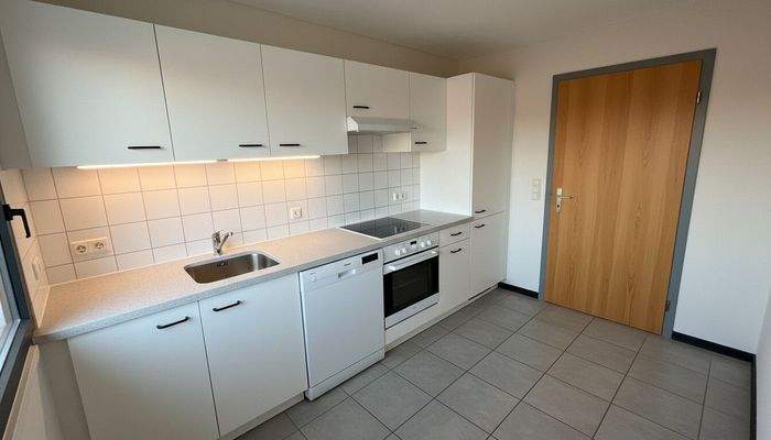 EG Küche Wohnbeispiel