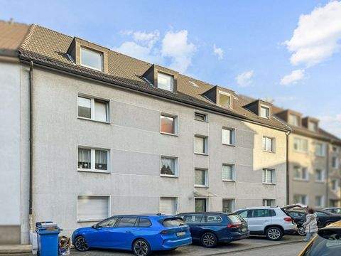 Essen Wohnungen, Essen Wohnung kaufen