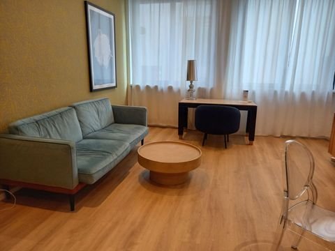 Frankfurt am Main Wohnen auf Zeit, möbliertes Wohnen