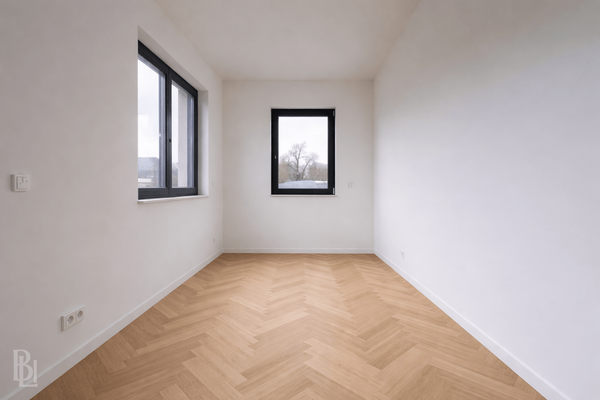 Zimmer Beispiel - (KI generiert)