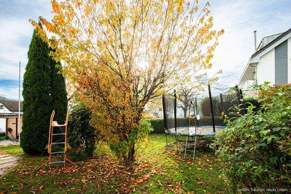 Gartenansicht  (Bild 3)