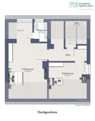 Familienfreundliches Einfamilienhaus in Ensdorf