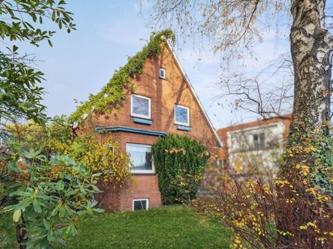 Henstedt-Ulzburg Häuser, Henstedt-Ulzburg Haus kaufen