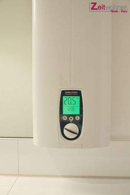 Objekt 18412_Komfort Durchlauferhitzer