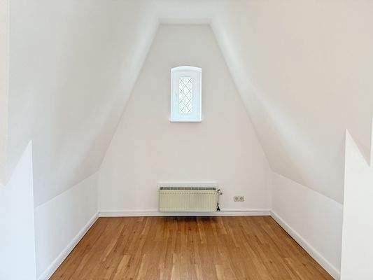 Lesebereich Wohnraum