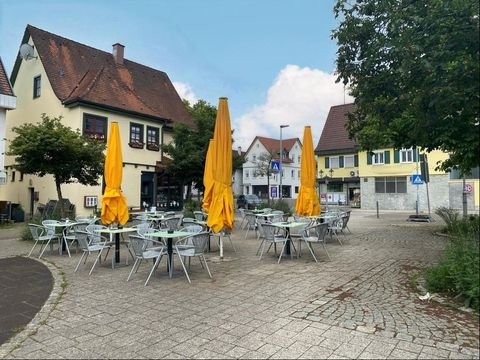 Welzheim Gastronomie, Pacht, Gaststätten