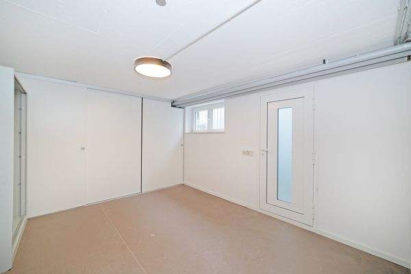 Beheizter Hobbyraum UG