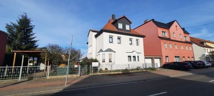 Stadthaus 