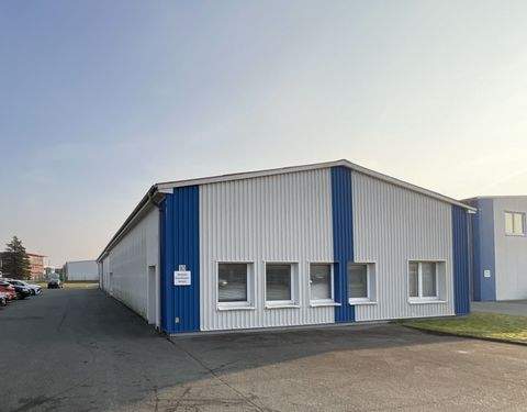 Husum Büros, Büroräume, Büroflächen 