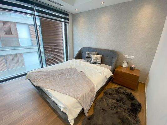 Apartments within a Complex in the Center of Lefkoşa, North Cyprus