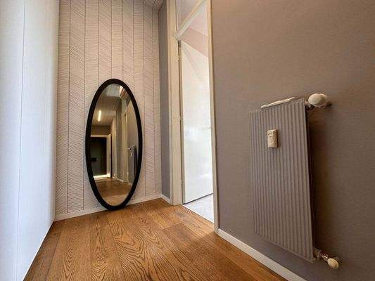 Wohnung in Udine in der Viale Giuseppe Duodo