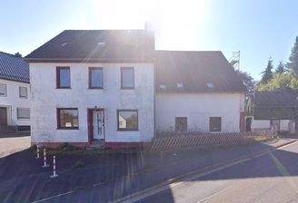 Ausbau oder Neubau in Dahlem