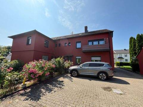 Oberhausen Wohnungen, Oberhausen Wohnung mieten