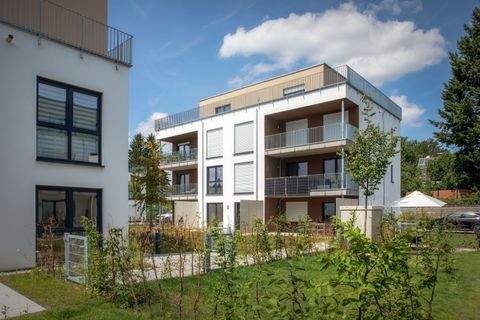 Zirndorf Wohnungen, Zirndorf Wohnung kaufen