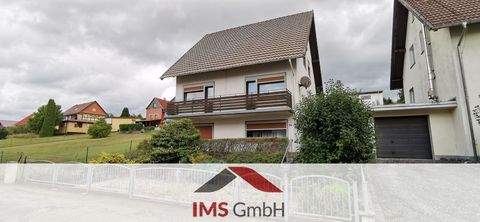 Bad Lauterberg Häuser, Bad Lauterberg Haus mieten 