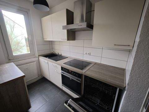 Regis-Breitingen Wohnungen, Regis-Breitingen Wohnung mieten