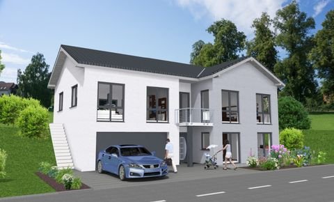 Zerf Häuser, Zerf Haus kaufen