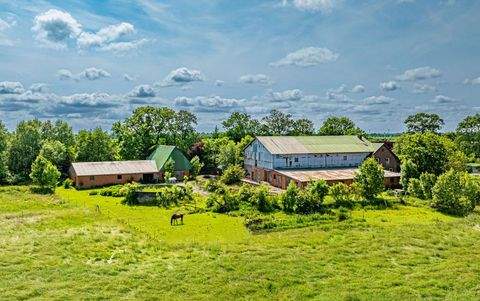 Neuendorf-Sachsenbande / Sachsenbande Häuser, Neuendorf-Sachsenbande / Sachsenbande Haus kaufen
