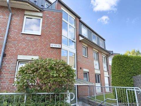 Wedel Wohnungen, Wedel Wohnung mieten