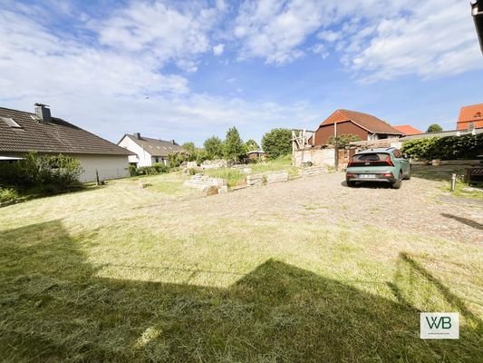 Parkplätze