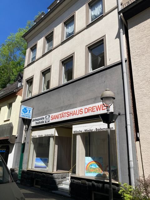Altena Häuser, Altena Haus kaufen