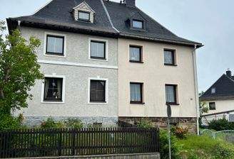 Hausvorderansicht