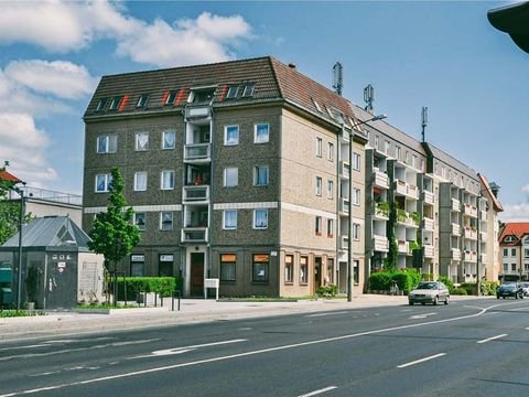 Prenzlau Wohnungen, Prenzlau Wohnung mieten