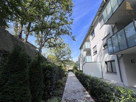 Deggendorf Wohnungen, Deggendorf Wohnung mieten