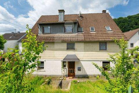 Engelskirchen / Osberghausen Häuser, Engelskirchen / Osberghausen Haus kaufen