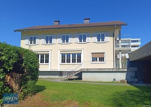 Lustenau Häuser, Lustenau Haus mieten 