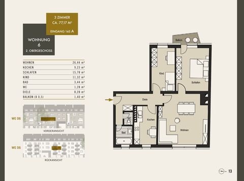 Köln Wohnungen, Köln Wohnung kaufen