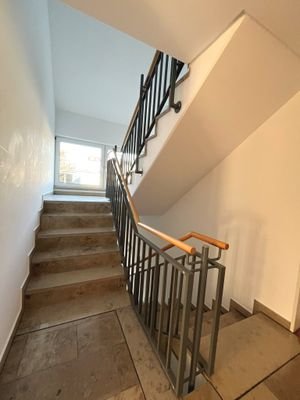Treppenhaus