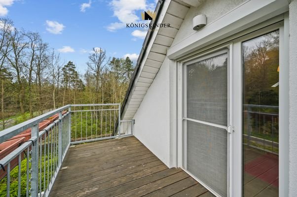 Balkon 2.OG