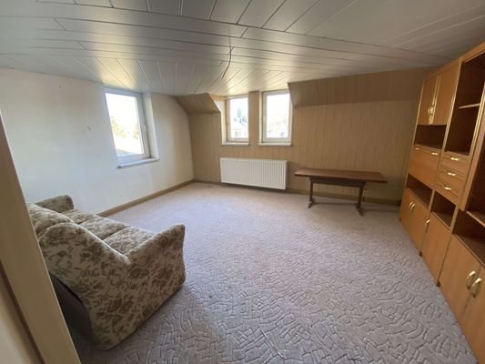 Schlafzimmer OG