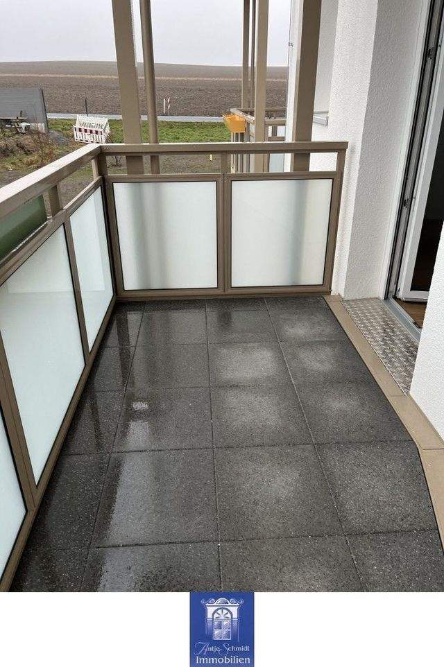 Erstbezug! Charmante Neubauwohnung mit Balkon, schicker EBK und Lift! - Photo 4