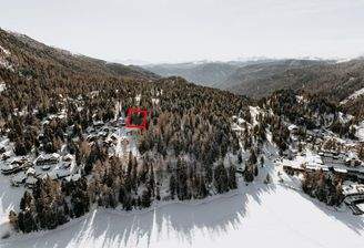 Beste Lage in der St. Veiter Siedlung am See