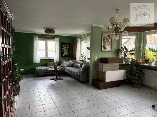 Wohnbereich 