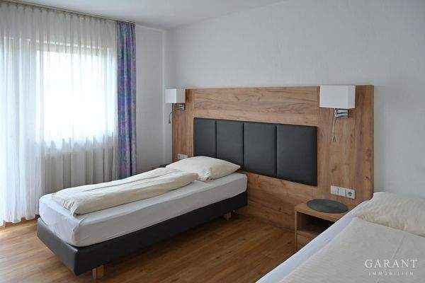 Apartmenthaus Zimmer,