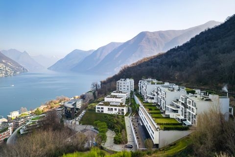 Paradiso Wohnungen, Paradiso Wohnung kaufen