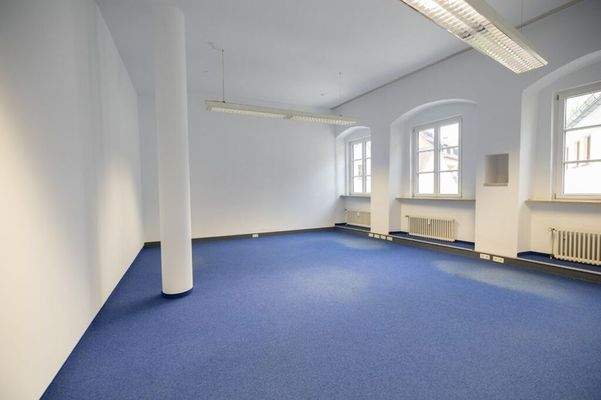 Einzelbüro_Innenhof