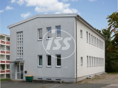 Freiberg , Sachs Büros, Büroräume, Büroflächen 