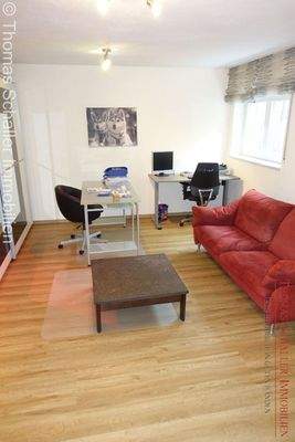 Gästezimmer im Untergeschoss