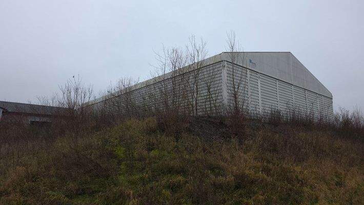 weitere Außenansicht