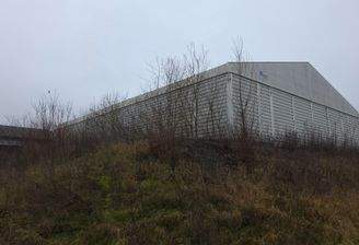 weitere Außenansicht