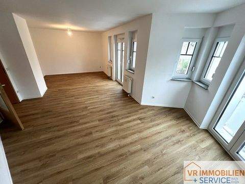 Meiningen Wohnungen, Meiningen Wohnung mieten