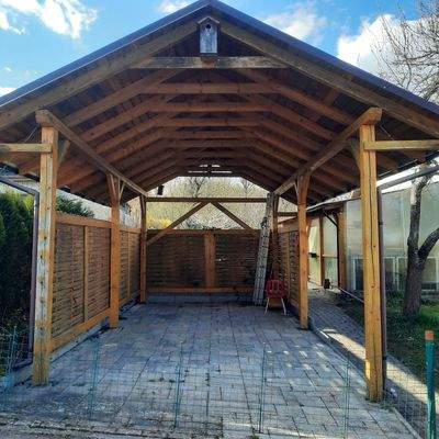 Carport