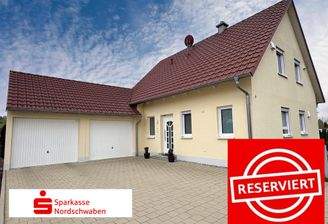 Nordansicht