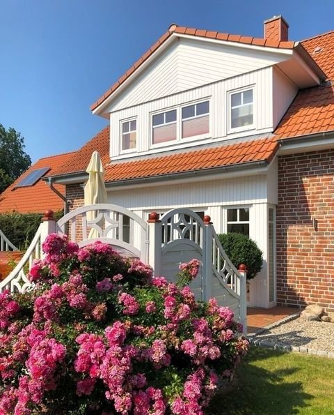 Schönberg (Holstein) Häuser, Schönberg (Holstein) Haus kaufen