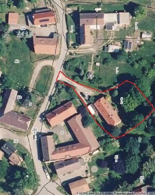 Luftbild